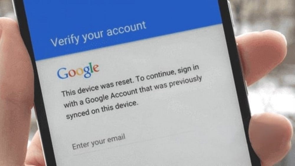 How to Bypass Google Account Verification on Android Phone