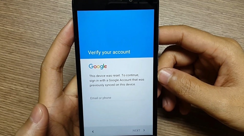 How to Remove Google FRP Lock on Any Phones
