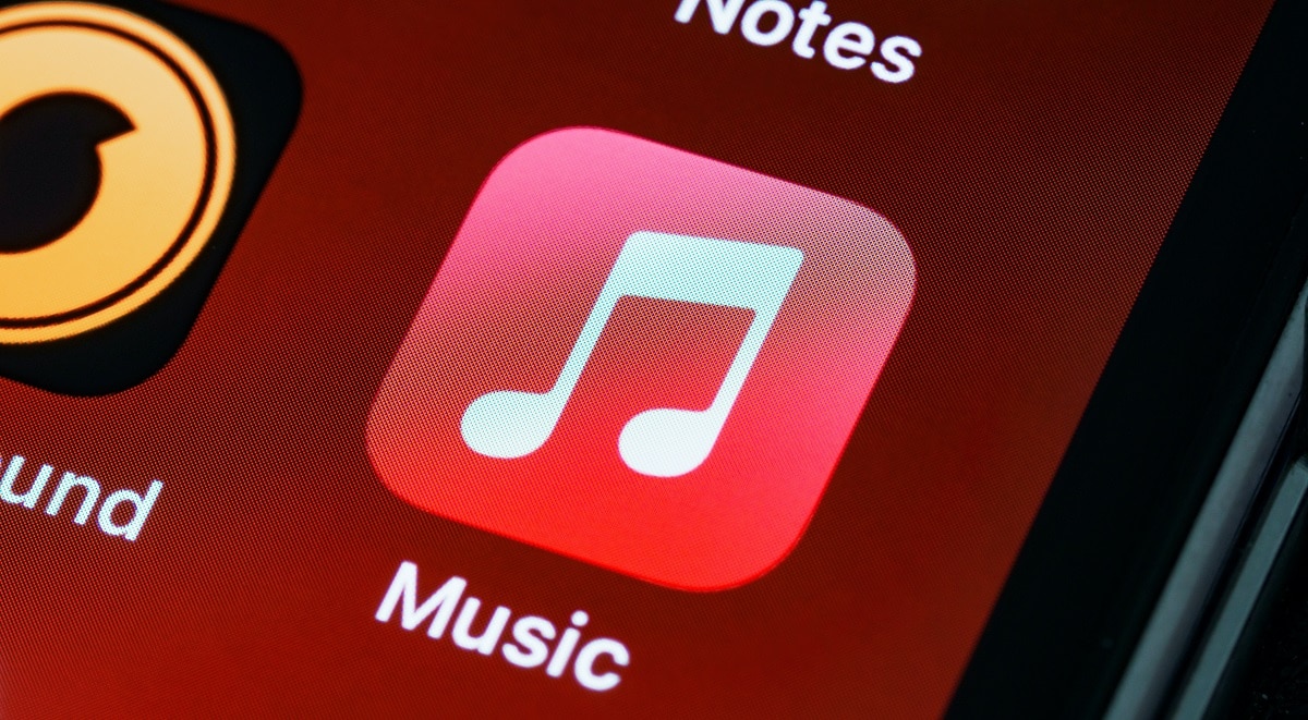 how to retrieve deleted music on your iPhone